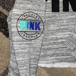 Victoria Secret Hoodie